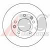 A.B.S. 16044 Brake Disc
